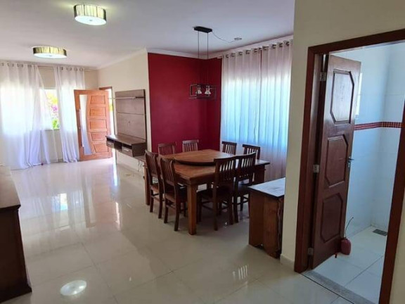 Imagem Casa de Condomínio com 3 Quartos à Venda, 152 m² em Peró - Cabo Frio Imagem Casa de Condomínio com 3 Quartos à Venda, 152 m² em Peró - Cabo Frio