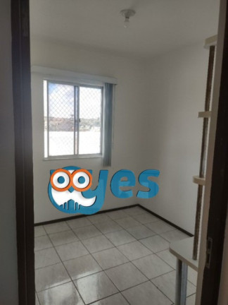 Imagem Apartamento com 2 Quartos à Venda, 47 m² em Olhos D'água - Feira De Santana