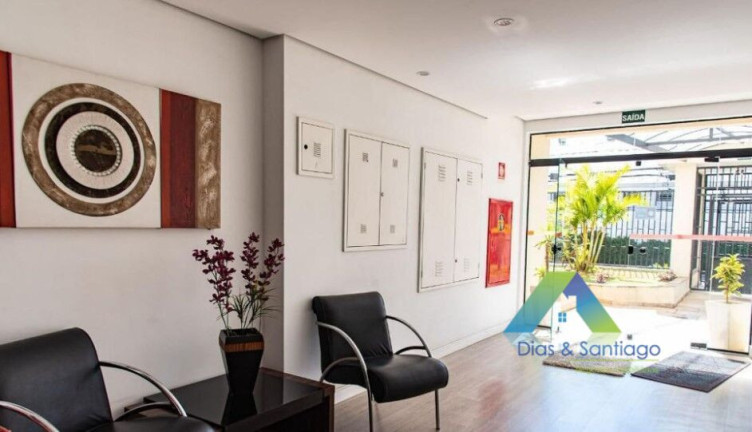 Imagem Apartamento com 2 Quartos à Venda, 62 m² em Vila Moinho Velho - São Paulo Imagem Apartamento com 2 Quartos à Venda, 62 m² em Vila Moinho Velho - São Paulo