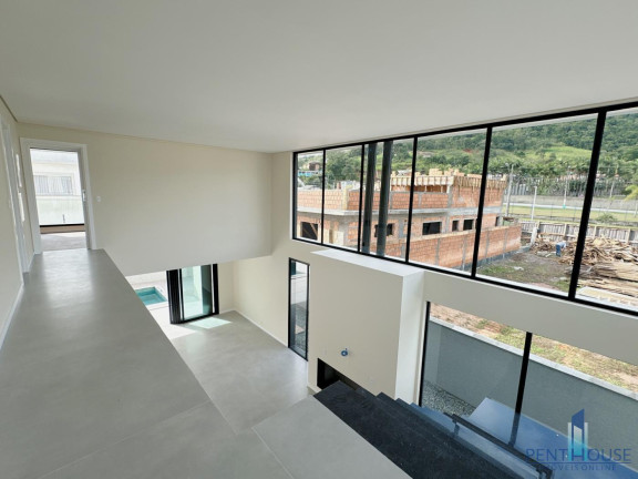 Imagem Casa de Condomínio com 4 Quartos à Venda, 330 m² em Santa Regina - Camboriú Imagem Casa de Condomínio com 4 Quartos à Venda, 330 m² em Santa Regina - Camboriú