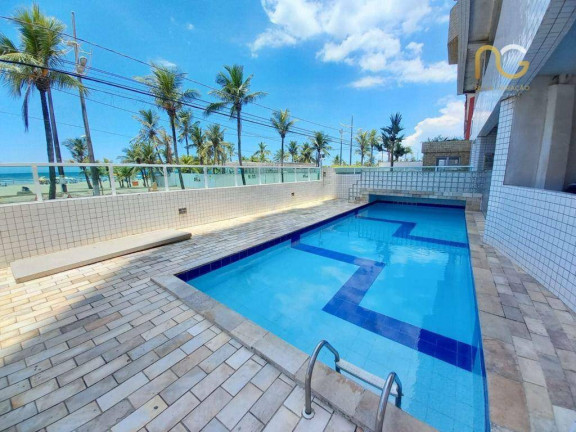 Imagem Apartamento com 2 Quartos à Venda, 70 m² em Mirim - Praia Grande Imagem Apartamento com 2 Quartos à Venda, 70 m² em Mirim - Praia Grande