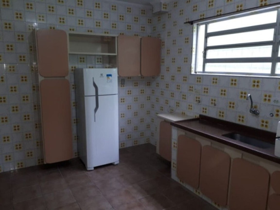 Imagem Sobrado com 4 Quartos à Venda, 100 m² em Centro - São Vicente Imagem Sobrado com 4 Quartos à Venda, 100 m² em Centro - São Vicente