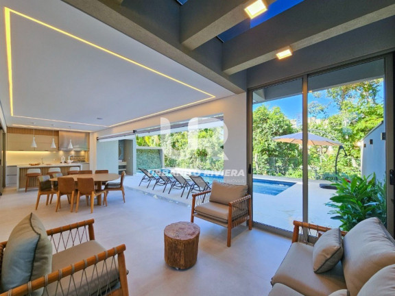 Imagem Casa com 6 Quartos à Venda, 429 m² em Riviera - Bertioga