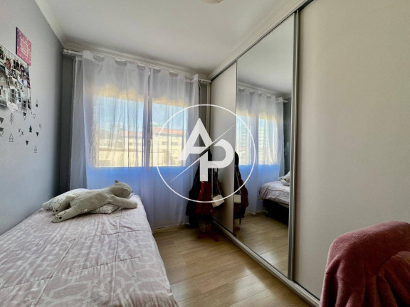 Imagem Apartamento com 2 Quartos à Venda, 72 m² em Orfãs - Ponta Grossa