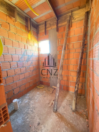 Imagem Sobrado com 3 Quartos à Venda, 92 m² em São Pedro - Brusque