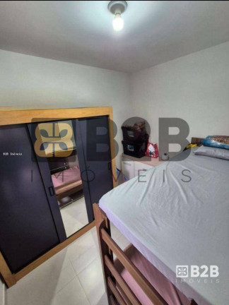 Imagem Casa com 2 Quartos à Venda, 51 m² em Jardim Mendonça - Bauru Imagem Casa com 2 Quartos à Venda, 51 m² em Jardim Mendonça - Bauru