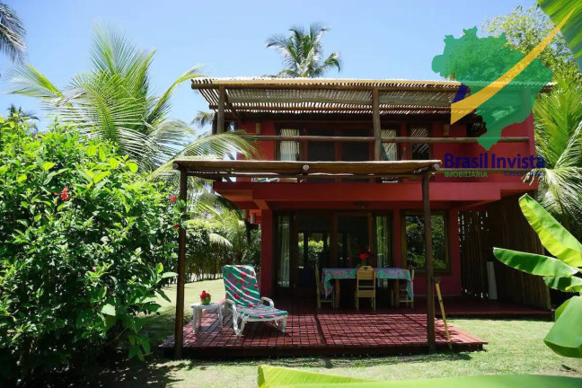 Imagem Terreno à Venda, 67 m² em Guaiù - Santa Cruz Cabrália Imagem Terreno à Venda, 67 m² em Guaiù - Santa Cruz Cabrália