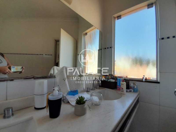 Imagem Imóvel com 3 Quartos à Venda, 251 m² em Parque Santa Cecília - Piracicaba
