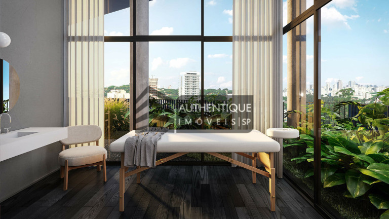 Imagem Apartamento com 1 Quarto à Venda, 62 m² em Vila Madalena - São Paulo Imagem Apartamento com 1 Quarto à Venda, 62 m² em Vila Madalena - São Paulo