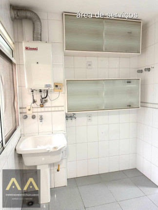 Imagem Apartamento com 3 Quartos à Venda, 139 m² em Tamboré - Santana De Parnaíba Imagem Apartamento com 3 Quartos à Venda, 139 m² em Tamboré - Santana De Parnaíba