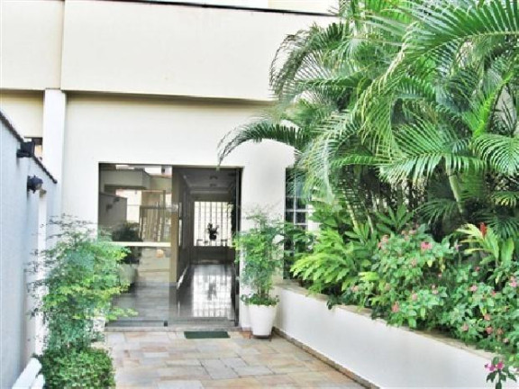 Imagem Apartamento com 3 Quartos à Venda, 112 m² em Centro - Sorocaba