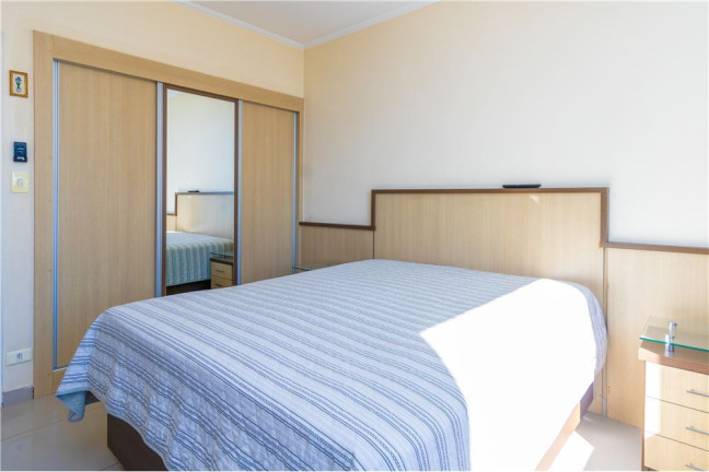 Imagem Imóvel com 3 Quartos à Venda,  em Mooca - São Paulo