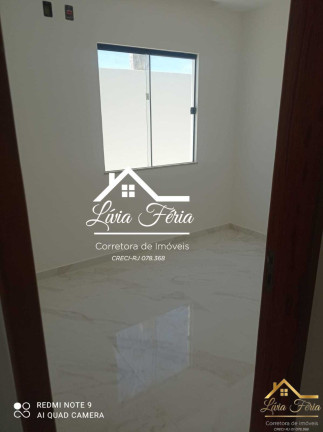 Imagem Casa com 3 Quartos à Venda, 88 m² em Parque Tarcisio Miranda - Campos Dos Goytacazes