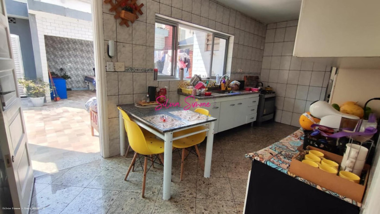 Imagem Sobrado com 3 Quartos à Venda, 165 m² em Macuco - Santos Imagem Sobrado com 3 Quartos à Venda, 165 m² em Macuco - Santos