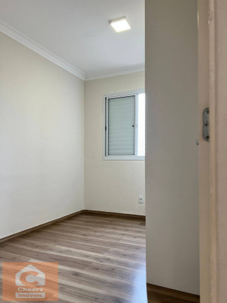 Imagem Apartamento com 3 Quartos à Venda, 82 m² em Vila Gumercindo - São Paulo Imagem Apartamento com 3 Quartos à Venda, 82 m² em Vila Gumercindo - São Paulo