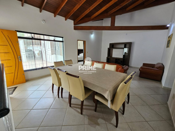 Imagem Casa com 3 Quartos à Venda, 171 m² em Martim De Sa - Caraguatatuba