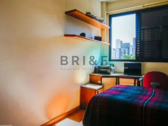 Imagem Apartamento com 2 Quartos à Venda, 70 m² em Moema - São Paulo