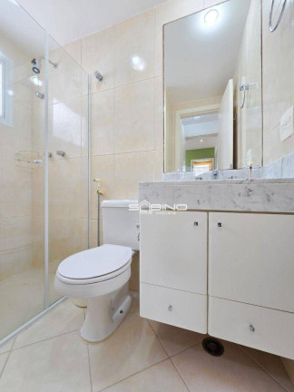 Imagem Apartamento com 3 Quartos à Venda, 87 m² em Riviera De São Lourenço - Bertioga