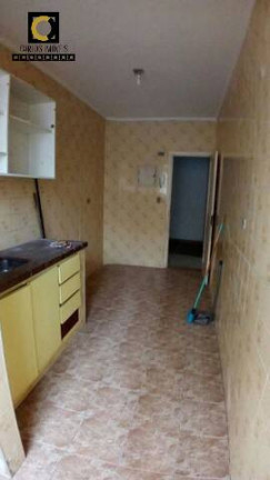 Imagem Apartamento com 2 Quartos à Venda, 71 m² em Aparecida - Santos