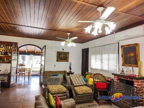 Imagem Imóvel com 6 Quartos à Venda, 28.000 m² em Sebastiana - Teresópolis