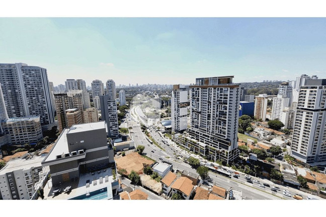 Imagem Apartamento com 2 Quartos à Venda, 65 m² em Jardim Das Acácias - São Paulo Imagem Apartamento com 2 Quartos à Venda, 65 m² em Jardim Das Acácias - São Paulo