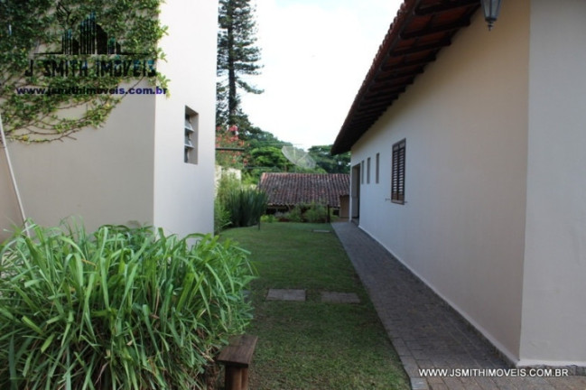 Imagem Casa com 4 Quartos à Venda, 633 m² em Granja Viana - Cotia