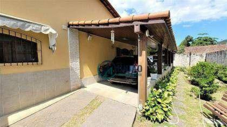 Imagem Casa com 3 Quartos à Venda, 277 m² em Maravista - Niterói Imagem Casa com 3 Quartos à Venda, 277 m² em Maravista - Niterói