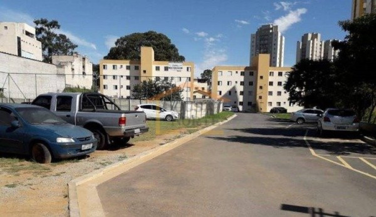 Imagem Apartamento com 2 Quartos à Venda, 51 m² em Vila Nova Cachoeirinha - São Paulo Imagem Apartamento com 2 Quartos à Venda, 51 m² em Vila Nova Cachoeirinha - São Paulo