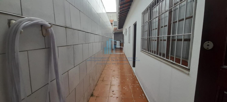Imagem Casa com 2 Quartos à Venda, 72 m² em Maracanã - Praia Grande