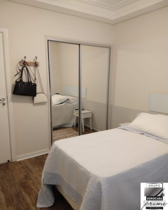 Imagem Apartamento com 4 Quartos à Venda, 270 m² em Parque Campolim - Sorocaba