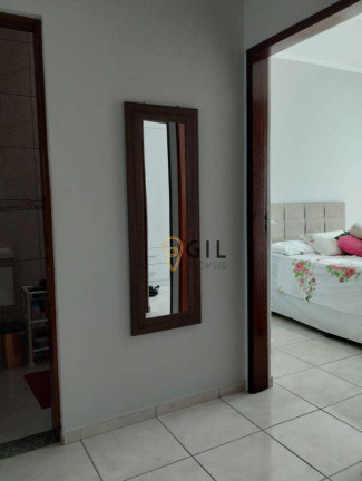 Imagem Sobrado com 3 Quartos à Venda, 104 m² em Jardim Altos De Santana Ii - Jacareí Imagem Sobrado com 3 Quartos à Venda, 104 m² em Jardim Altos De Santana Ii - Jacareí