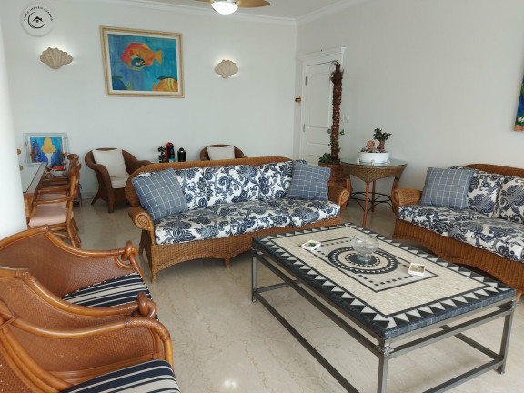 Imagem Apartamento com 5 Quartos à Venda, 200 m² em Pitangueiras - Guarujá Imagem Apartamento com 5 Quartos à Venda, 200 m² em Pitangueiras - Guarujá