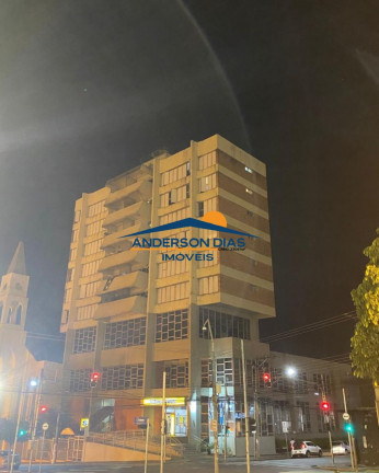 Imagem Apartamento com 3 Quartos à Venda, 19.700 m² em Centro - Limeira