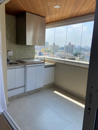 Foto do imóvel Apartamento com 3 Quartos à Venda, 119 m² em Casa Branca - Santo André