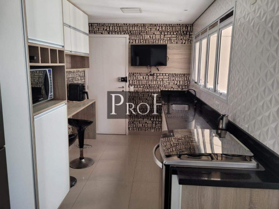 Imagem Apartamento com 3 Quartos para Alugar, 155 m² em Centro - São Bernardo Do Campo Imagem Apartamento com 3 Quartos para Alugar, 155 m² em Centro - São Bernardo Do Campo