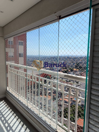 Apartamento com 2 Quartos à Venda, 53 m² em Centro - Diadema