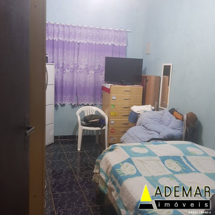 Imagem Casa com 2 Quartos à Venda, 60 m² em Casa Grande - Diadema
