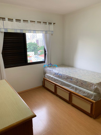 Imagem Apartamento com 4 Quartos à Venda, 134 m² em Jardim Das Acácias - São Paulo Imagem Apartamento com 4 Quartos à Venda, 134 m² em Jardim Das Acácias - São Paulo