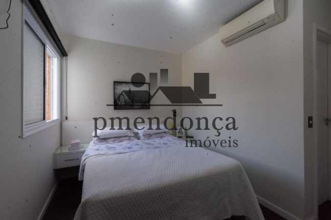 Imagem Apartamento com 3 Quartos à Venda, 85 m² em Vila Ipojuca - São Paulo