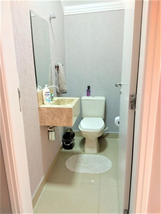 Imagem Casa de Condomínio com 3 Quartos à Venda, 230 m² em Jardim Dos Ipês - Itu