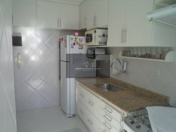 Imagem Apartamento com 2 Quartos à Venda, 68 m² em Santana - São Paulo