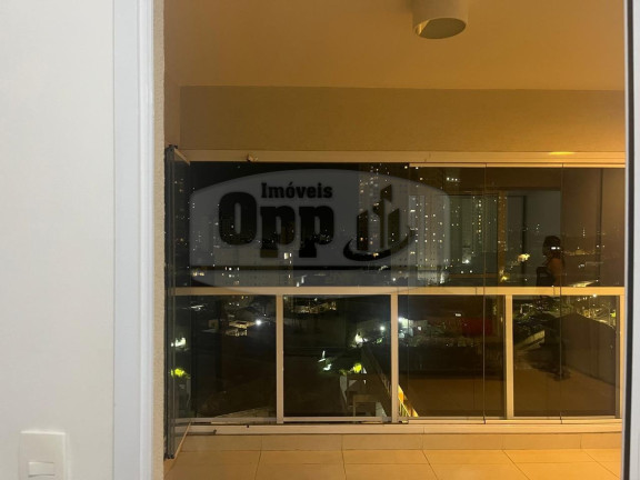 Imagem Apartamento com 1 Quarto à Venda,  em Vila Dom Pedro I - São Paulo