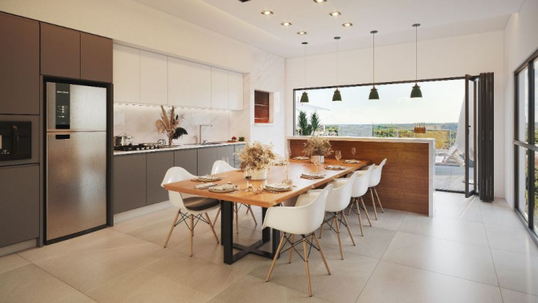 Imagem Imóvel com 2 Quartos à Venda, 111 m² em Centro