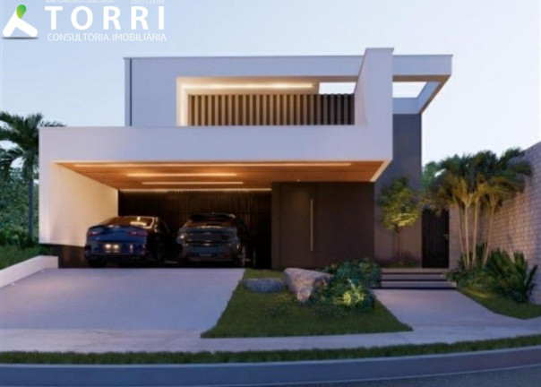 Imóvel com 3 Quartos à Venda, 200 m² em Jardim Portal Da Primavera - Sorocaba