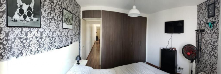 Imagem Apartamento com 2 Quartos à Venda, 58 m² em São Judas - São Paulo Imagem Apartamento com 2 Quartos à Venda, 58 m² em São Judas - São Paulo