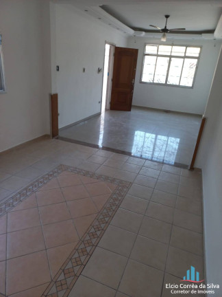Imagem Casa com 3 Quartos à Venda, 121 m² em Vila Valença - São Vicente Imagem Casa com 3 Quartos à Venda, 121 m² em Vila Valença - São Vicente