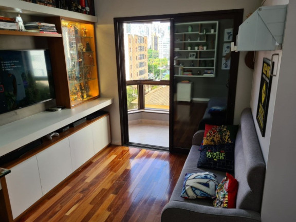 Imagem Apartamento com 4 Quartos à Venda, em Aclimação - São Paulo Imagem Apartamento com 4 Quartos à Venda, em Aclimação - São Paulo