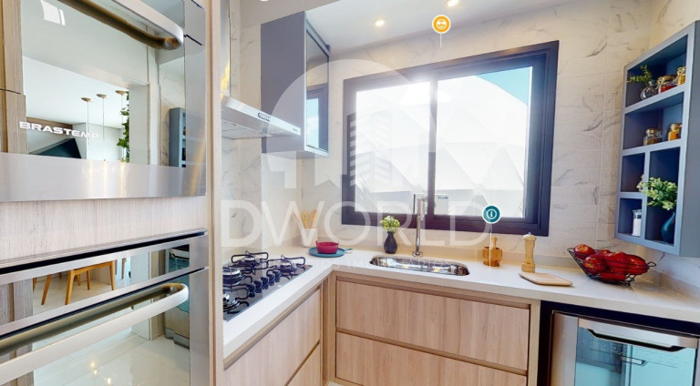 Imagem Imóvel com 3 Quartos à Venda, 124 m² em Jardim Do Mar - São Bernardo Do Campo Imagem Imóvel com 3 Quartos à Venda, 124 m² em Jardim Do Mar - São Bernardo Do Campo