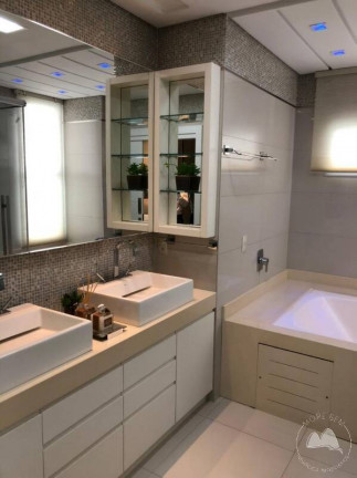 Imagem Apartamento com 4 Quartos à Venda, 284 m² em Brusque Imagem Apartamento com 4 Quartos à Venda, 284 m² em Brusque