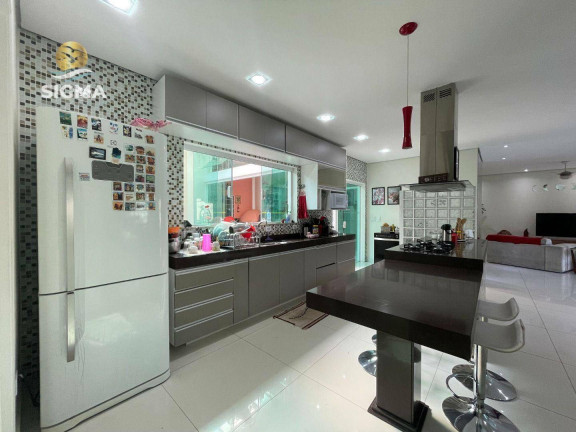 Imagem Casa com 6 Quartos à Venda, 379 m² em Jardim Albamar - Guarujá Imagem Casa com 6 Quartos à Venda, 379 m² em Jardim Albamar - Guarujá